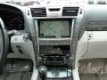 Mercury Silver Metallic - LS 460 Photo No. 11