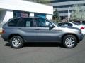 2006 Stratus Grey Metallic BMW X5 3.0i  photo #4