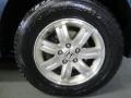 Alabaster Silver Metallic - Element EX AWD Photo No. 16