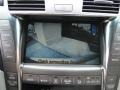 Mercury Silver Metallic - LS 460 Photo No. 12