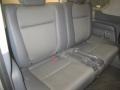 Alabaster Silver Metallic - Element EX AWD Photo No. 17