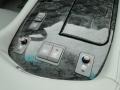 Mercury Silver Metallic - LS 460 Photo No. 14