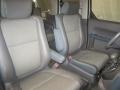 Alabaster Silver Metallic - Element EX AWD Photo No. 19