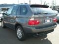 Stratus Grey Metallic - X5 3.0i Photo No. 7