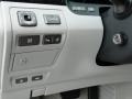 Mercury Silver Metallic - LS 460 Photo No. 15