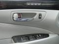 Mercury Silver Metallic - LS 460 Photo No. 16