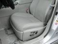 Mercury Silver Metallic - LS 460 Photo No. 17