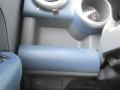 Alabaster Silver Metallic - Element EX AWD Photo No. 23