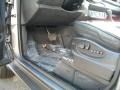 Stratus Grey Metallic - X5 3.0i Photo No. 11
