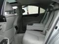 Mercury Silver Metallic - LS 460 Photo No. 19