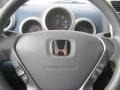 Alabaster Silver Metallic - Element EX AWD Photo No. 24