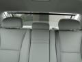 Mercury Silver Metallic - LS 460 Photo No. 21