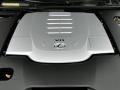Mercury Silver Metallic - LS 460 Photo No. 22