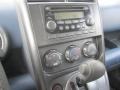 Alabaster Silver Metallic - Element EX AWD Photo No. 27