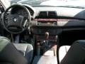 Stratus Grey Metallic - X5 3.0i Photo No. 14