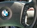 Stratus Grey Metallic - X5 3.0i Photo No. 17