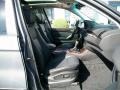 Stratus Grey Metallic - X5 3.0i Photo No. 34