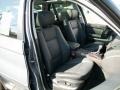 Stratus Grey Metallic - X5 3.0i Photo No. 35