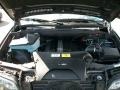 Stratus Grey Metallic - X5 3.0i Photo No. 36