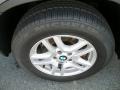Stratus Grey Metallic - X5 3.0i Photo No. 39