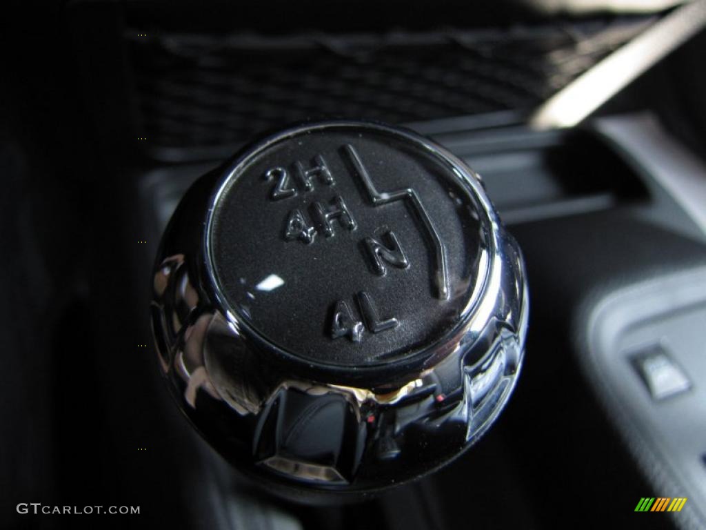 2011 Wrangler Sport S 4x4 - Black / Black photo #18