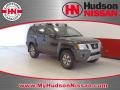 2011 Night Armor Nissan Xterra Pro-4X 4x4  photo #1