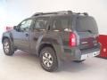 2011 Night Armor Nissan Xterra Pro-4X 4x4  photo #5