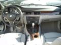 Gray Dashboard Photo for 2008 BMW 3 Series #48395493