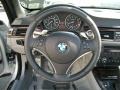 Gray Steering Wheel Photo for 2008 BMW 3 Series #48395499