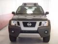 2011 Night Armor Nissan Xterra Pro-4X 4x4  photo #8