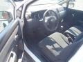Fresh Powder White - Versa 1.6 Sedan Photo No. 5