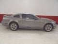 2006 Tungsten Grey Metallic Ford Mustang GT Deluxe Coupe  photo #2