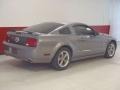 2006 Tungsten Grey Metallic Ford Mustang GT Deluxe Coupe  photo #3