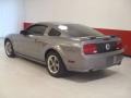 2006 Tungsten Grey Metallic Ford Mustang GT Deluxe Coupe  photo #5