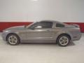 2006 Tungsten Grey Metallic Ford Mustang GT Deluxe Coupe  photo #6