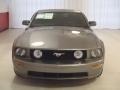 2006 Tungsten Grey Metallic Ford Mustang GT Deluxe Coupe  photo #8