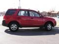 2003 Red Saturn VUE V6 AWD  photo #5
