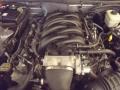 4.6 Liter SOHC 24-Valve VVT V8 2006 Ford Mustang GT Deluxe Coupe Engine