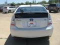 2010 Blizzard White Pearl Toyota Prius Hybrid II  photo #6