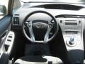 2010 Blizzard White Pearl Toyota Prius Hybrid II  photo #9