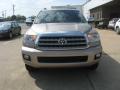 Desert Sand Metallic - Sequoia Platinum 4WD Photo No. 2