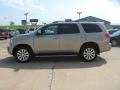 Desert Sand Metallic - Sequoia Platinum 4WD Photo No. 4