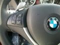 Black Controls Photo for 2010 BMW X6 #48396627