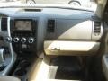 Desert Sand Metallic - Sequoia Platinum 4WD Photo No. 11