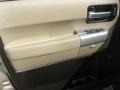 Desert Sand Metallic - Sequoia Platinum 4WD Photo No. 13