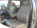Desert Sand Metallic - Sequoia Platinum 4WD Photo No. 14