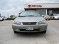 Antique Sage Pearl - Camry XLE V6 Photo No. 2