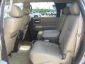 Desert Sand Metallic - Sequoia Platinum 4WD Photo No. 16