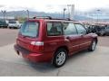 Sedona Red Pearl - Forester 2.5 L Photo No. 3
