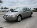 Antique Sage Pearl - Camry XLE V6 Photo No. 3
